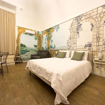 Le Casine Di Spaccanapoli Extérieur photo
