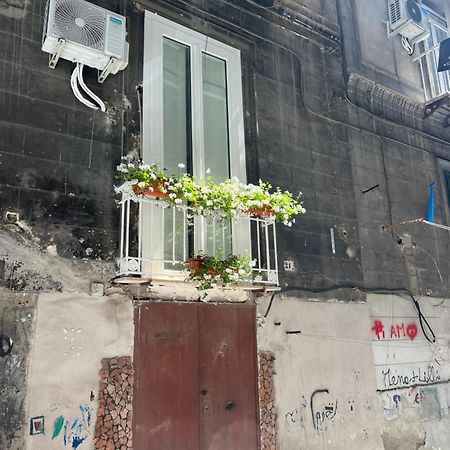 Le Casine Di Spaccanapoli Extérieur photo