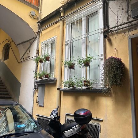 Le Casine Di Spaccanapoli Extérieur photo