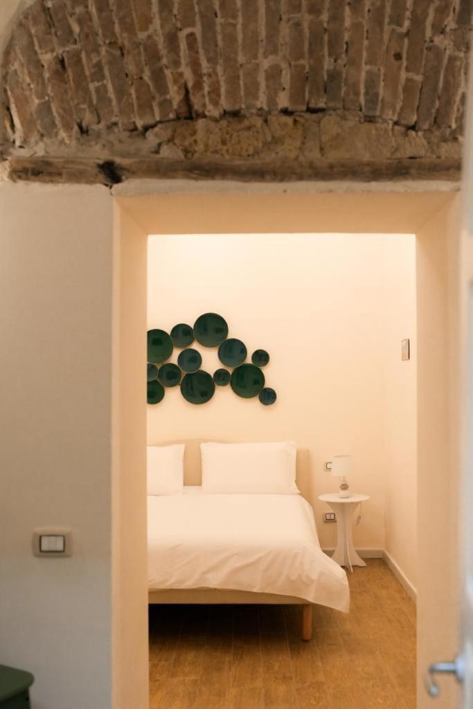 Le Casine Di Spaccanapoli Extérieur photo
