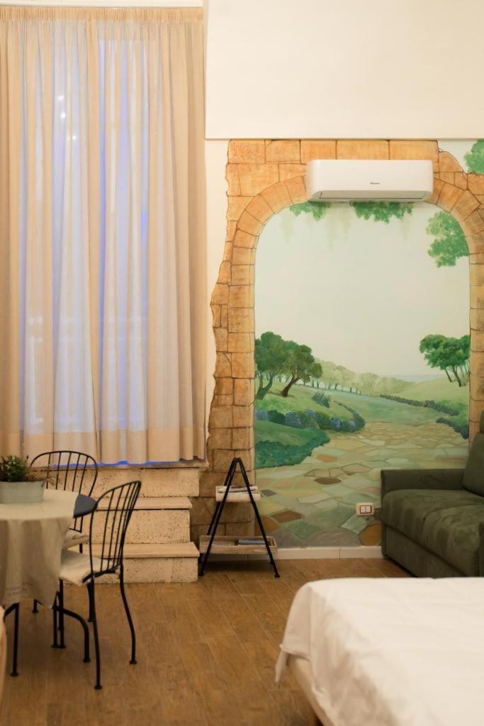 Le Casine Di Spaccanapoli Extérieur photo