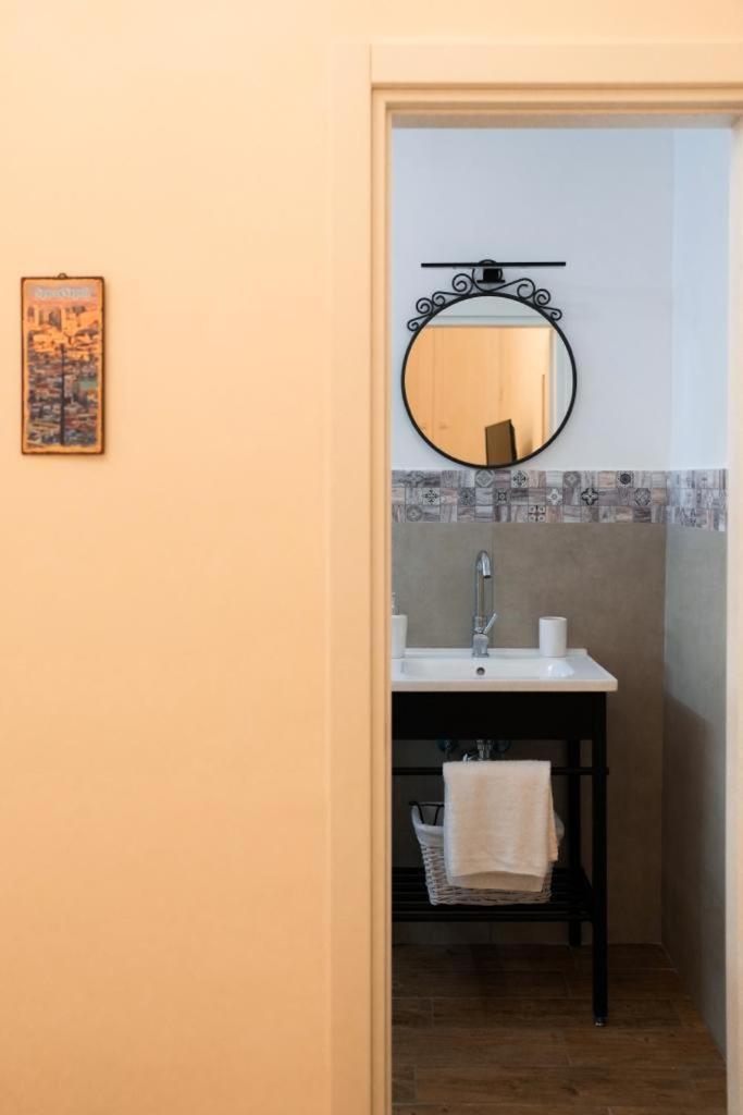Le Casine Di Spaccanapoli Extérieur photo