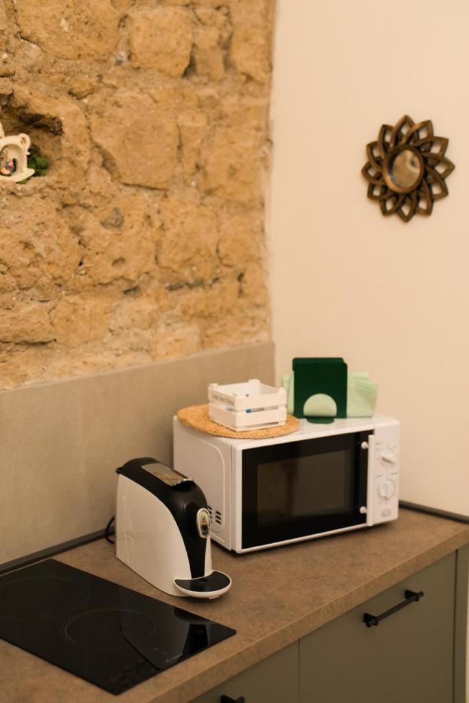 Le Casine Di Spaccanapoli Extérieur photo