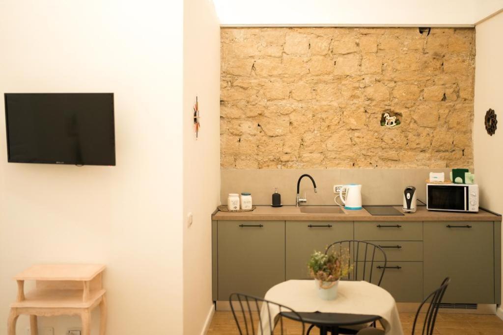 Le Casine Di Spaccanapoli Extérieur photo