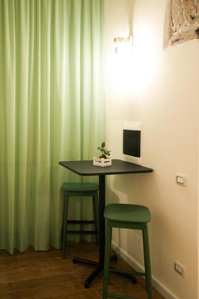 Le Casine Di Spaccanapoli Extérieur photo