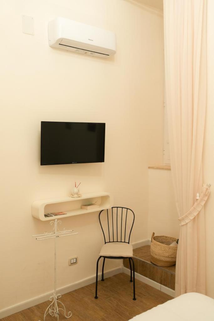 Le Casine Di Spaccanapoli Extérieur photo